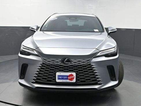 Used 2023 Lexus RX 350 Premium w/ Accessory Package image 40