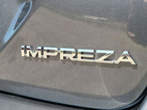 Used 2024 Subaru Impreza 2.0i Sport w/ Popular Package #1 image 23