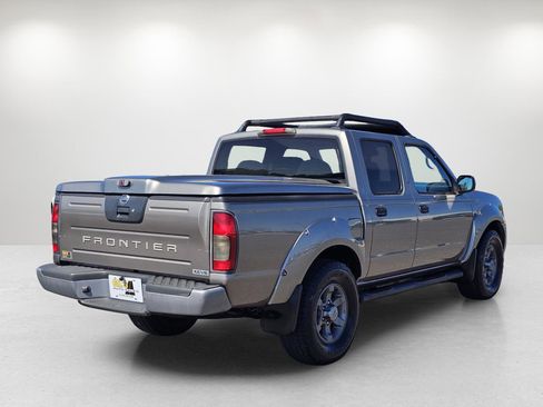 Used 2004 Nissan Frontier XE w/ (PWR) Pwr Pkg image 5