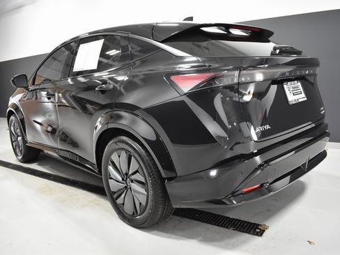 Certified 2023 Nissan Ariya AWD image 3