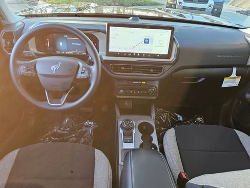 New 2026 Ford Bronco Sport Big Bend image 14