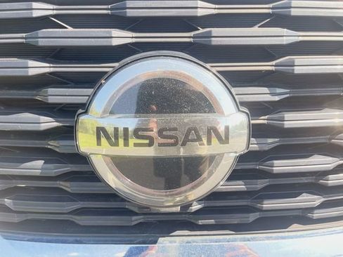 Used 2021 Nissan Rogue S AWD/4WD image 22
