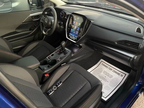 Used 2024 Subaru Impreza 2.0i Sport image 10