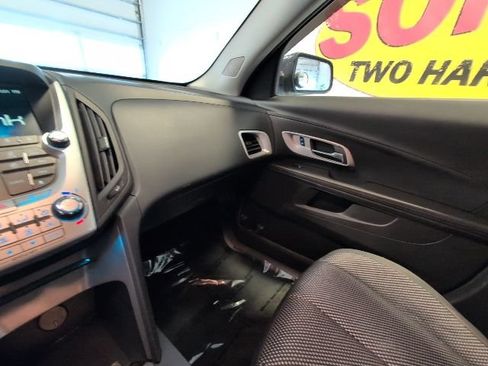 Used 2015 Chevrolet Equinox LT w/ Driver Convenience Package FWD image 24