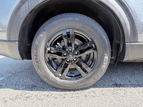 Used 2021 Ford Explorer XLT w/ Equipment Group 202A image 34