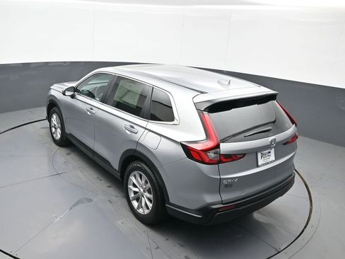 Certified 2024 Honda CR-V EX-L image 41