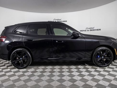 Used 2026 BMW X3 M50 w/ Premium Package AWD/4WD image 3