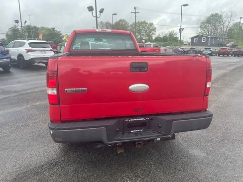 Used 2007 Ford F150 XLT image 4