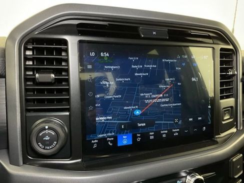 New 2025 Ford F150 XLT w/ Equipment Group 302A MID image 22