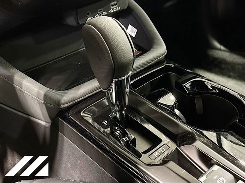 New 2026 Subaru Forester Touring image 19