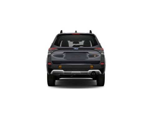 New 2026 Subaru Forester Wilderness image 9
