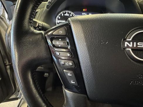 Used 2021 Nissan Armada SV image 13