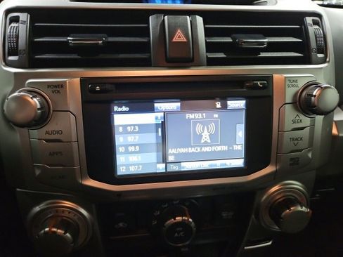 Used 2019 Toyota 4Runner SR5 image 20