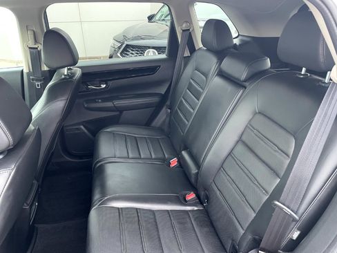 Used 2024 Honda CR-V EX-L image 10