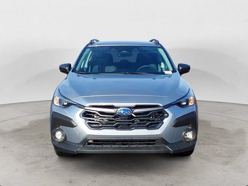 Used 2026 Subaru Crosstrek 2.5i Premium w/ Crosstrek Mirror Package AWD/4WD image 2