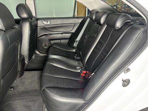 Used 2008 Hyundai Sonata SE image 22