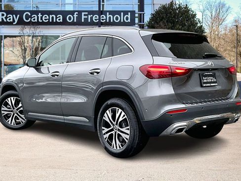 Used 2026 Mercedes-Benz GLA 250 4MATIC image 12