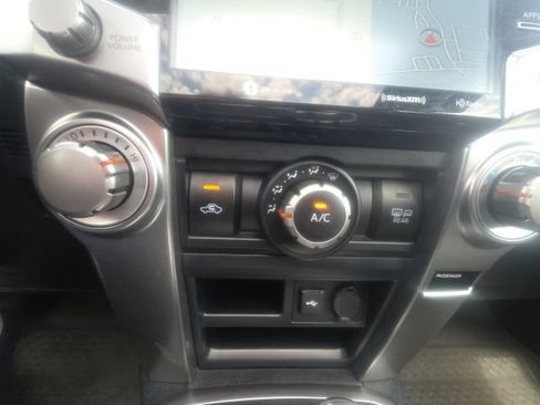 Used 2024 Toyota 4Runner SR5 Premium w/ Moonroof Package AWD/4WD image 6