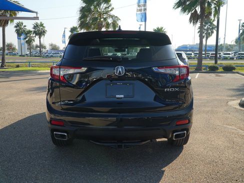Used 2023 Acura RDX w/Technology Package image 6