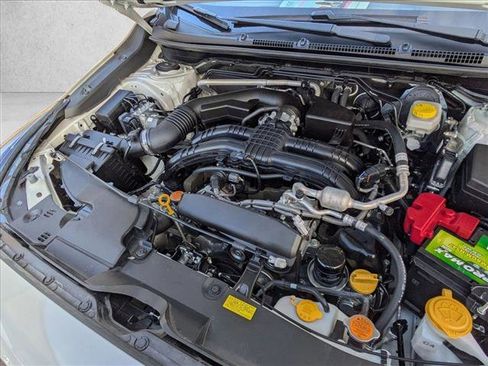 Certified 2024 Subaru Crosstrek 2.0i Premium image 25