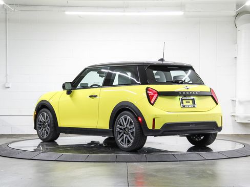 New 2026 MINI Cooper 2-Door Hardtop image 4