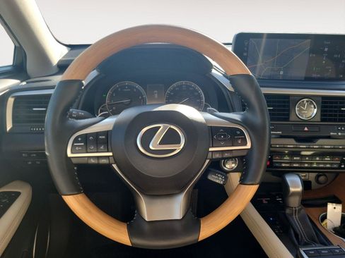 Used 2022 Lexus RX 350 AWD w/ Premium Package image 16