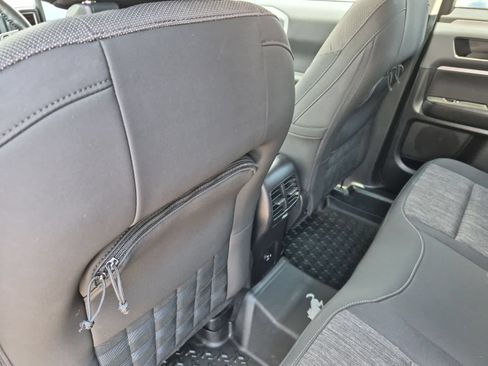 Used 2023 Ford Bronco Sport Big Bend w/ Convenience Package AWD/4WD image 18