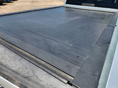 Used 2017 RAM 3500 Big Horn RWD image 6