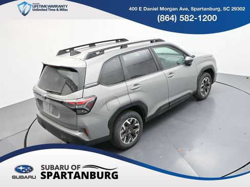 New 2026 Subaru Forester Premium image 23