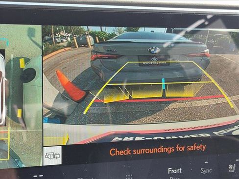 Used 2025 Lexus TX 350 AWD w/ Technology Package image 6