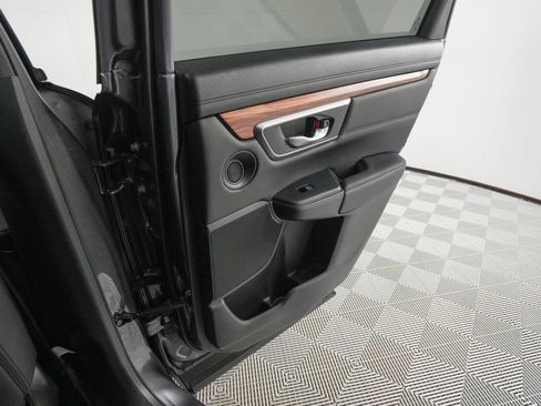 Used 2022 Honda CR-V EX-L image 17