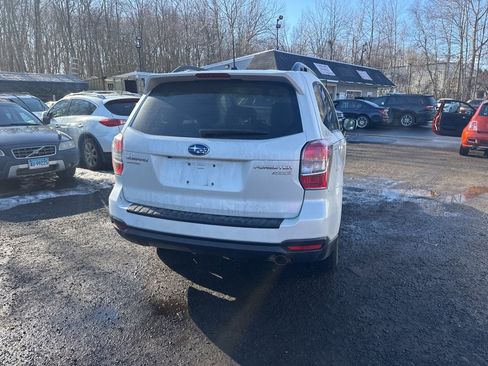 Used 2015 Subaru Forester 2.5i Limited image 10