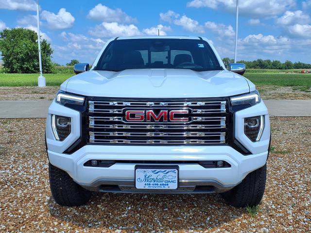 New 2026 GMC Canyon Denali AWD/4WD image 28