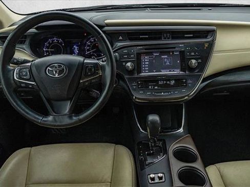 Used 2017 Toyota Avalon Touring image 24