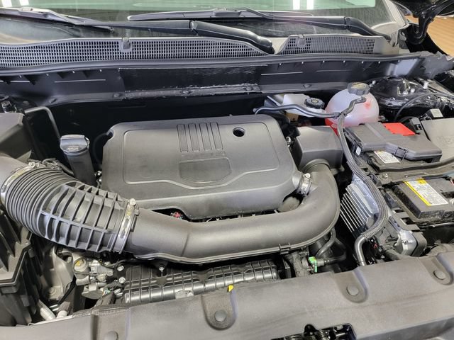 New 2026 Chevrolet Blazer LT w/ Convenience Package FWD image 32