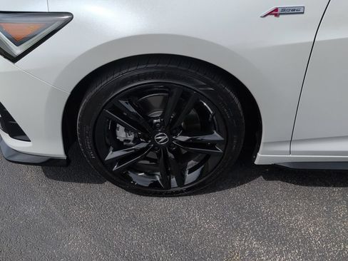 Certified 2026 Acura Integra A-Spec FWD image 53