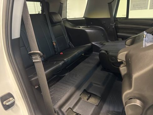 Used 2018 Chevrolet Tahoe Premier image 44