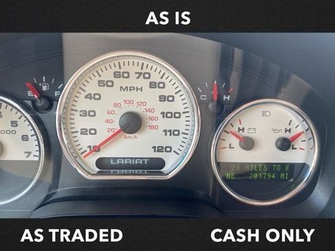 Used 2004 Ford F150 XLT image 16