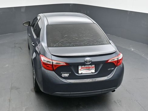 Used 2014 Toyota Corolla LE image 33