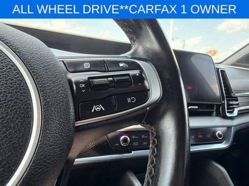 Used 2023 Kia Sportage X-Line w/ X-Line Premium Package AWD/4WD image 33