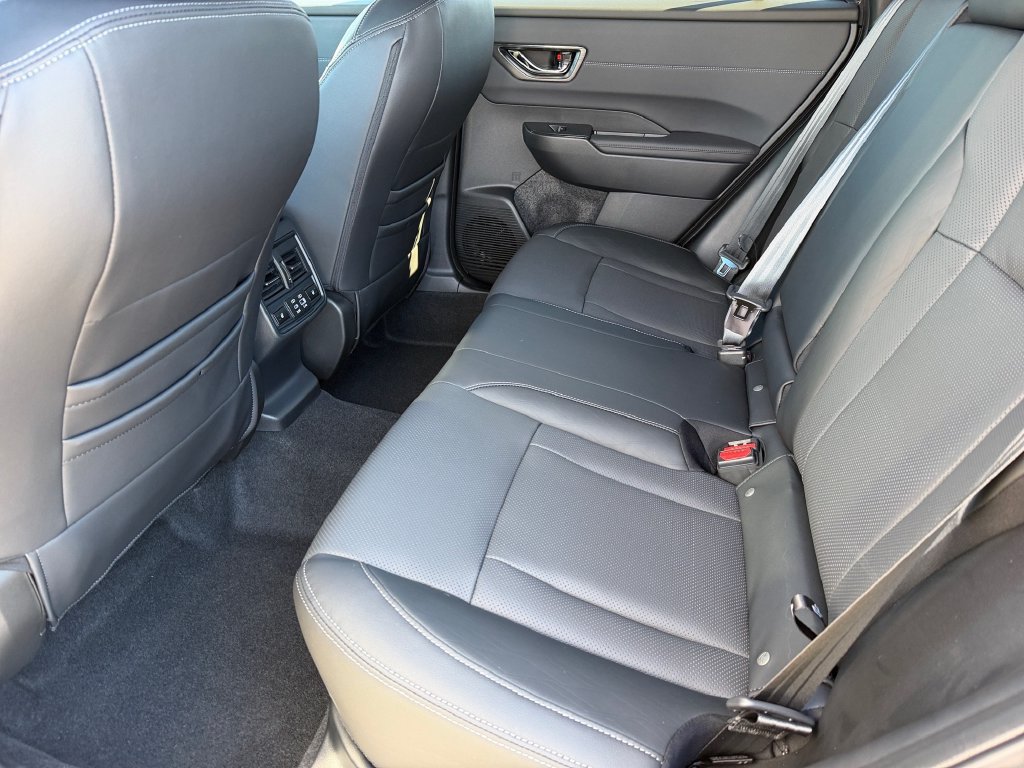 New 2026 Subaru Outback Touring XT AWD/4WD image 18