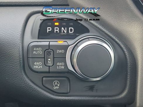 New 2026 RAM 1500 Big Horn AWD/4WD image 26