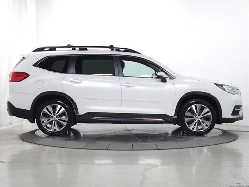 Used 2019 Subaru Ascent Limited image 10