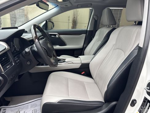 Used 2018 Lexus RX 350 AWD w/ Premium Package image 16