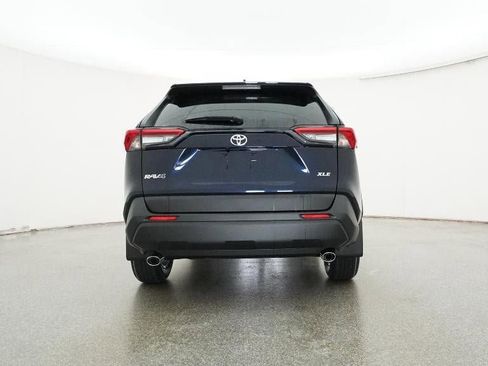 New 2025 Toyota RAV4 XLE image 23