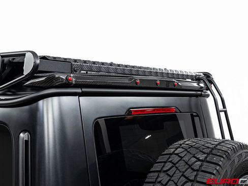 Used 2023 Mercedes-Benz G 63 AMG Squared image 21