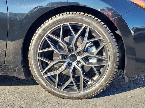 Certified 2022 Nissan Maxima SR w/ Sport Mat Group image 5