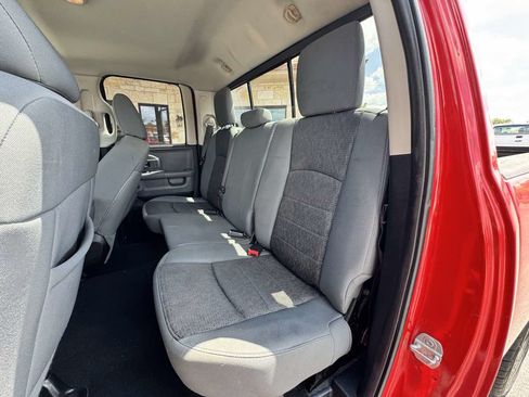 Used 2014 RAM 1500 Lone Star RWD image 7