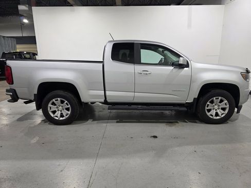 Used 2018 Chevrolet Colorado LT image 5