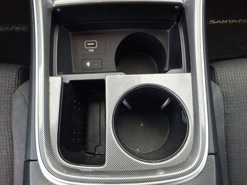 Certified 2023 Hyundai Santa Fe SEL image 20